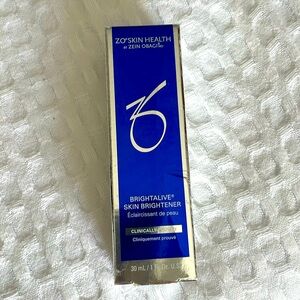ZO BrightAlive Skin Brightener